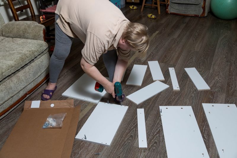 Efficient Assembly Process