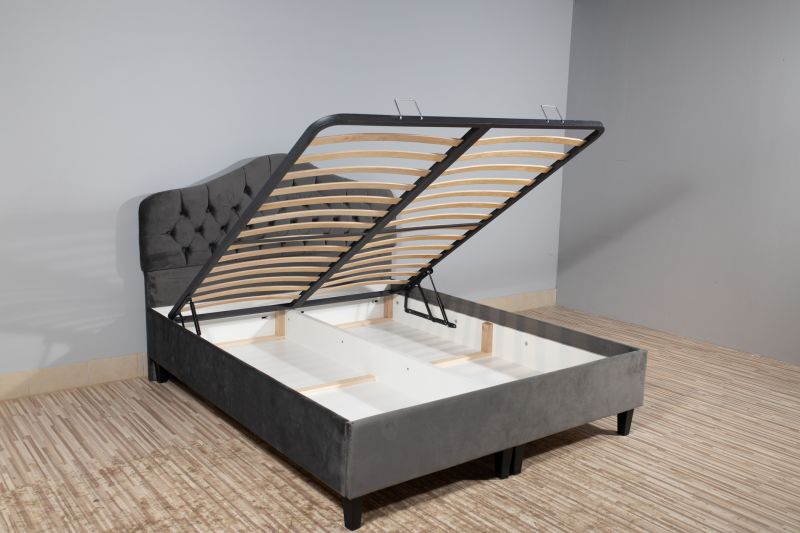 Folding Bed Installation