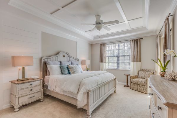 Bedroom Furniture Assembly in Garland