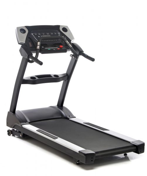 Treadmill Assembly Service in Garland