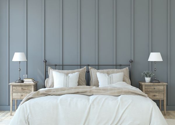 Bed Installation in Garland