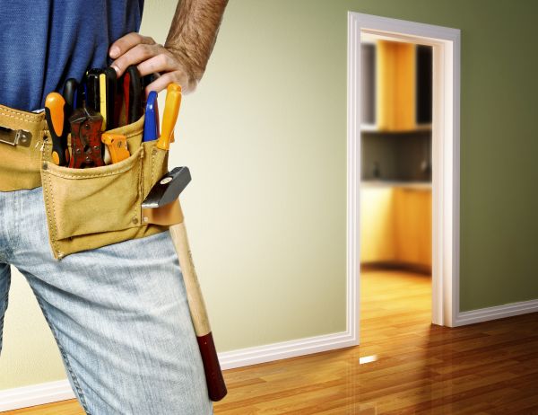 Handyman Assembly Service in Garland