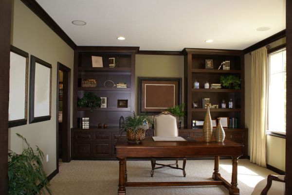 Office Furniture Installation in Garland