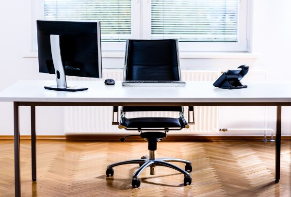 Office Desk Installation in Garland