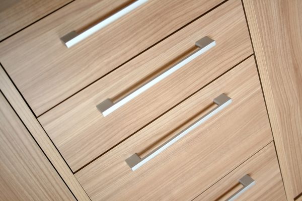 Multimedia Cabinet Assembly in Garland