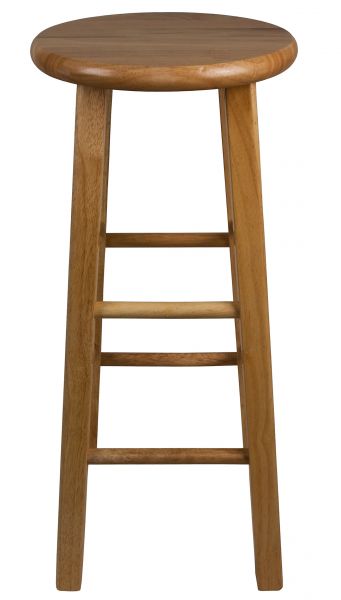Stool Assembly in Garland