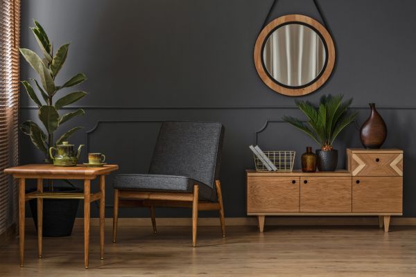 Wood Furniture Assembly in Garland